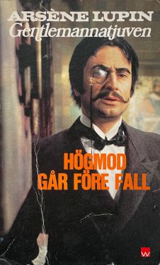 Högmod går före fall (1972)